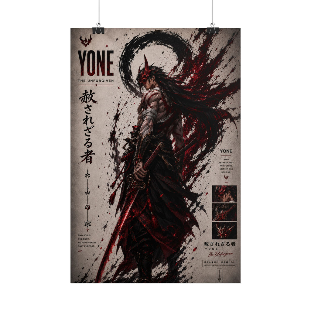 Yone