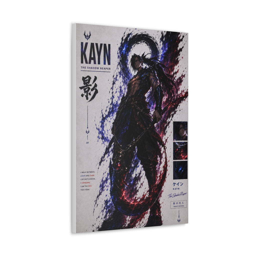 Kayn