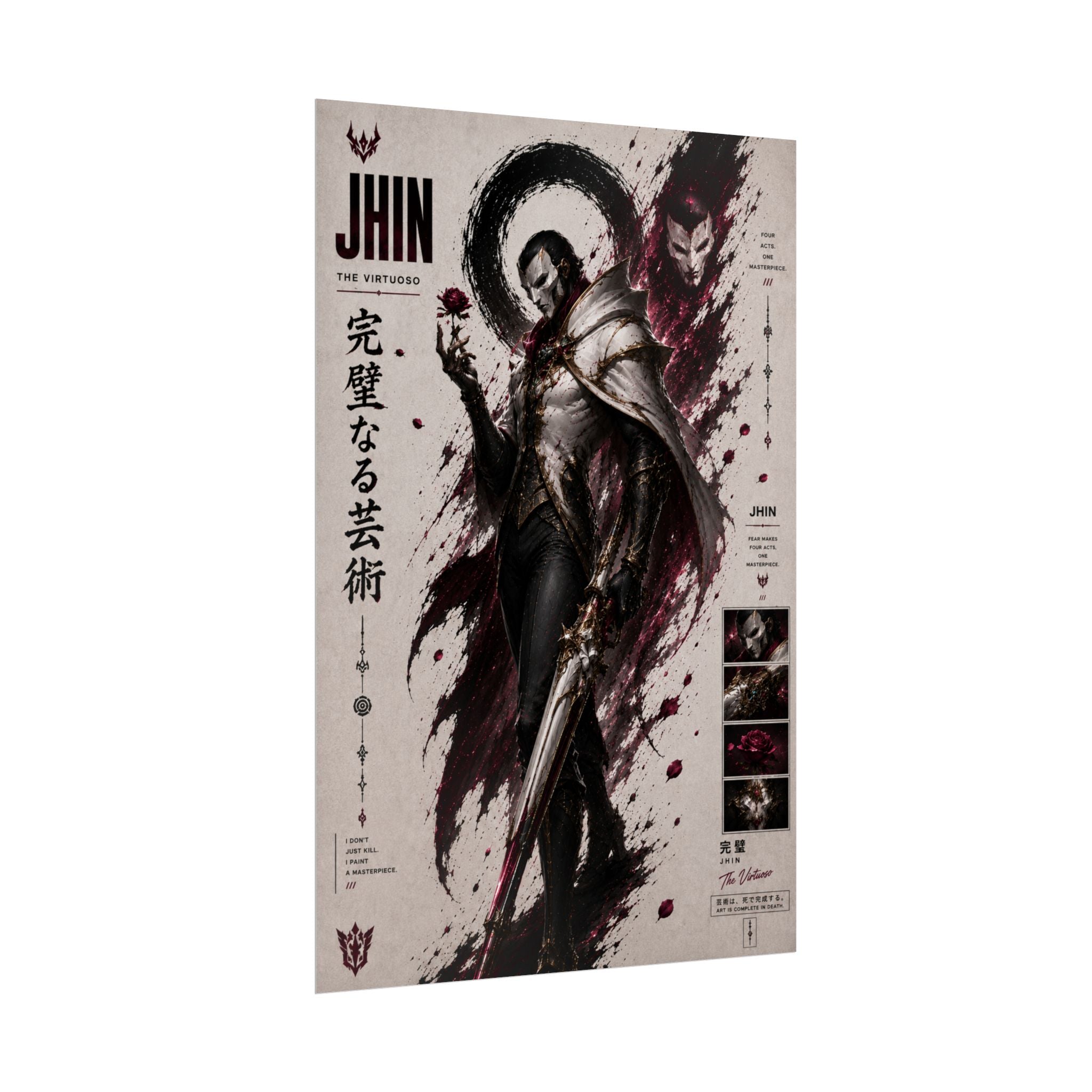 Jhin