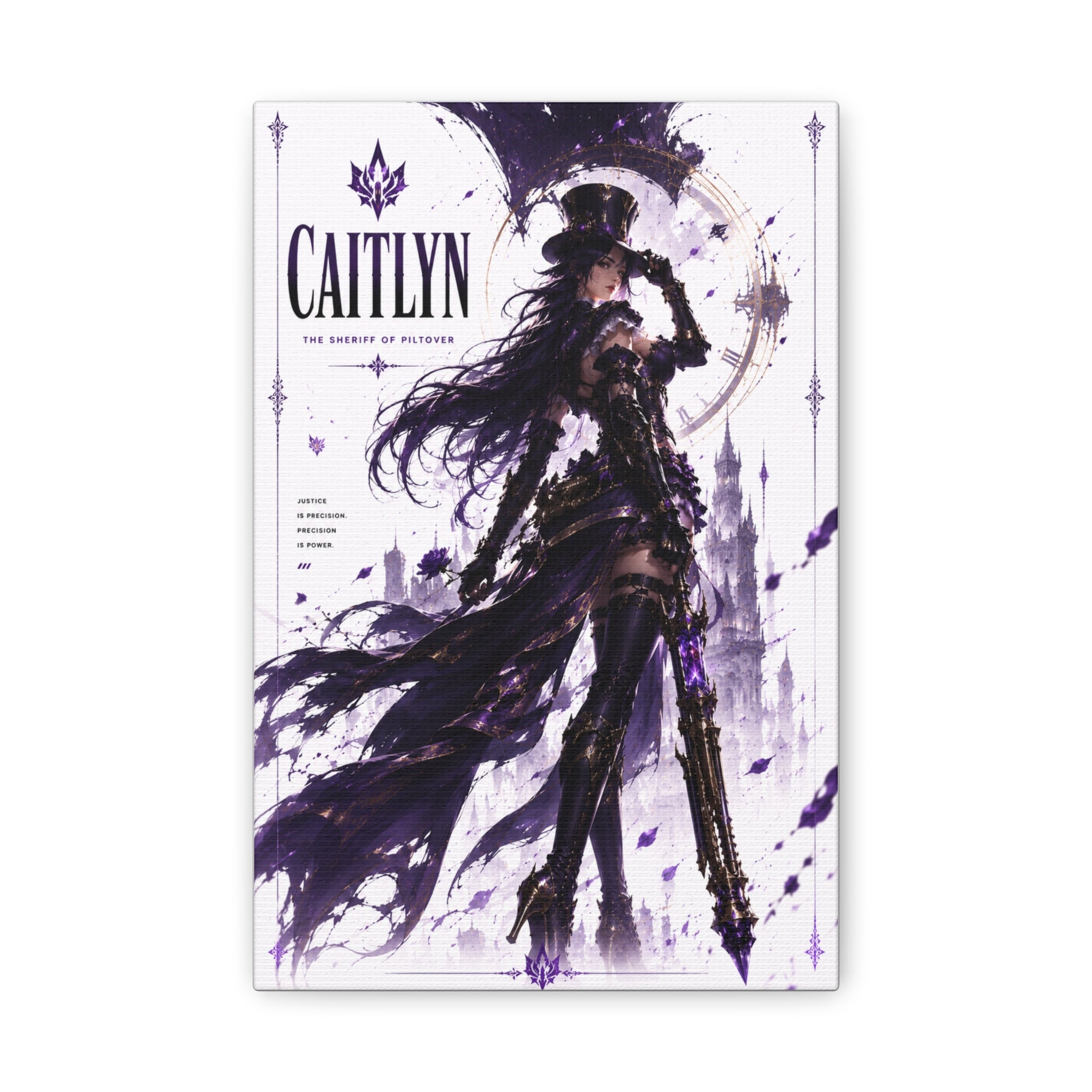 Caitlin