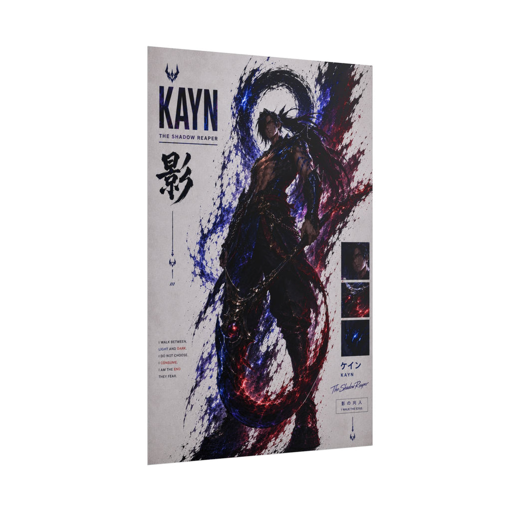 Kayn