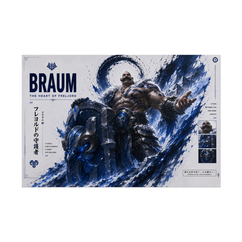 Braum