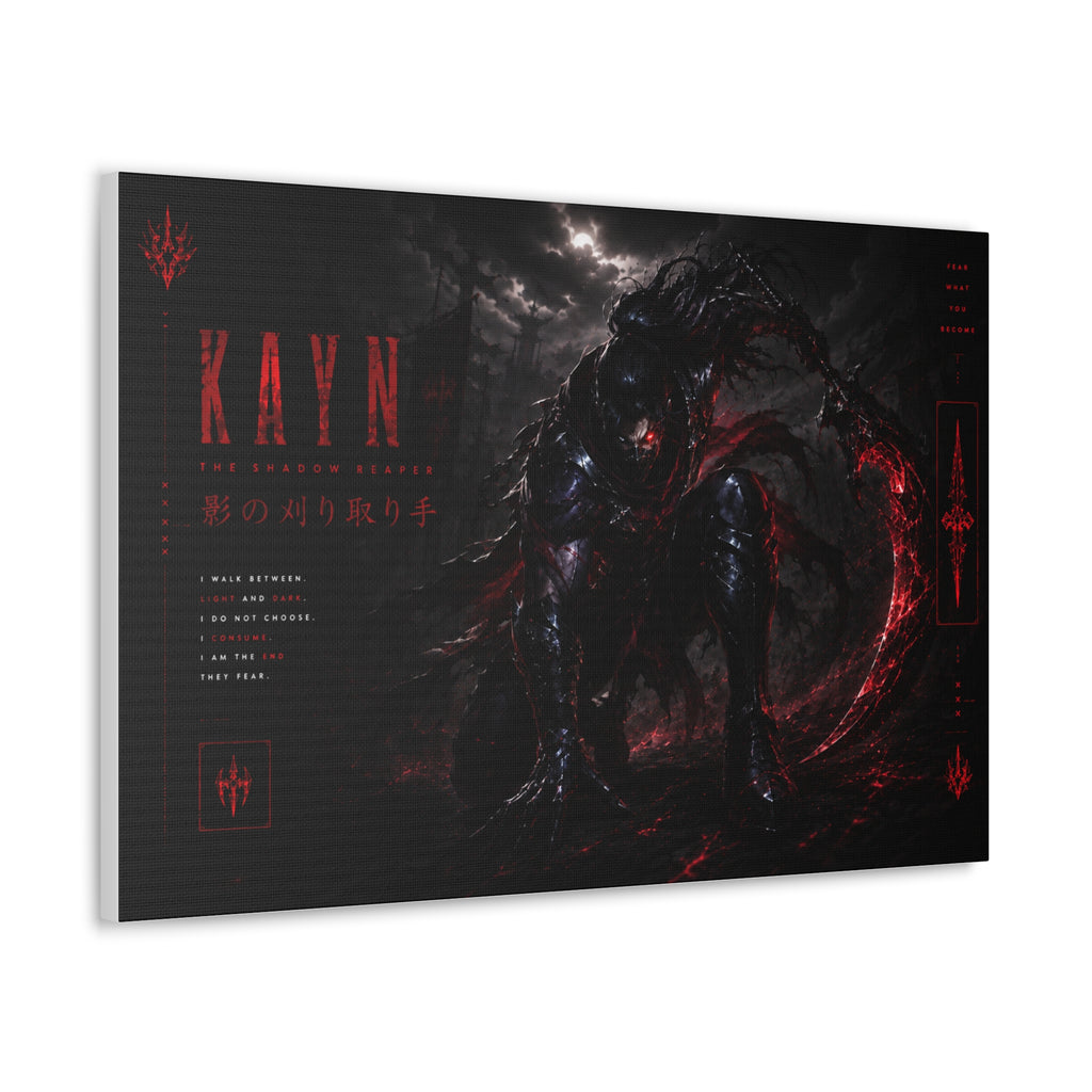 Kayn