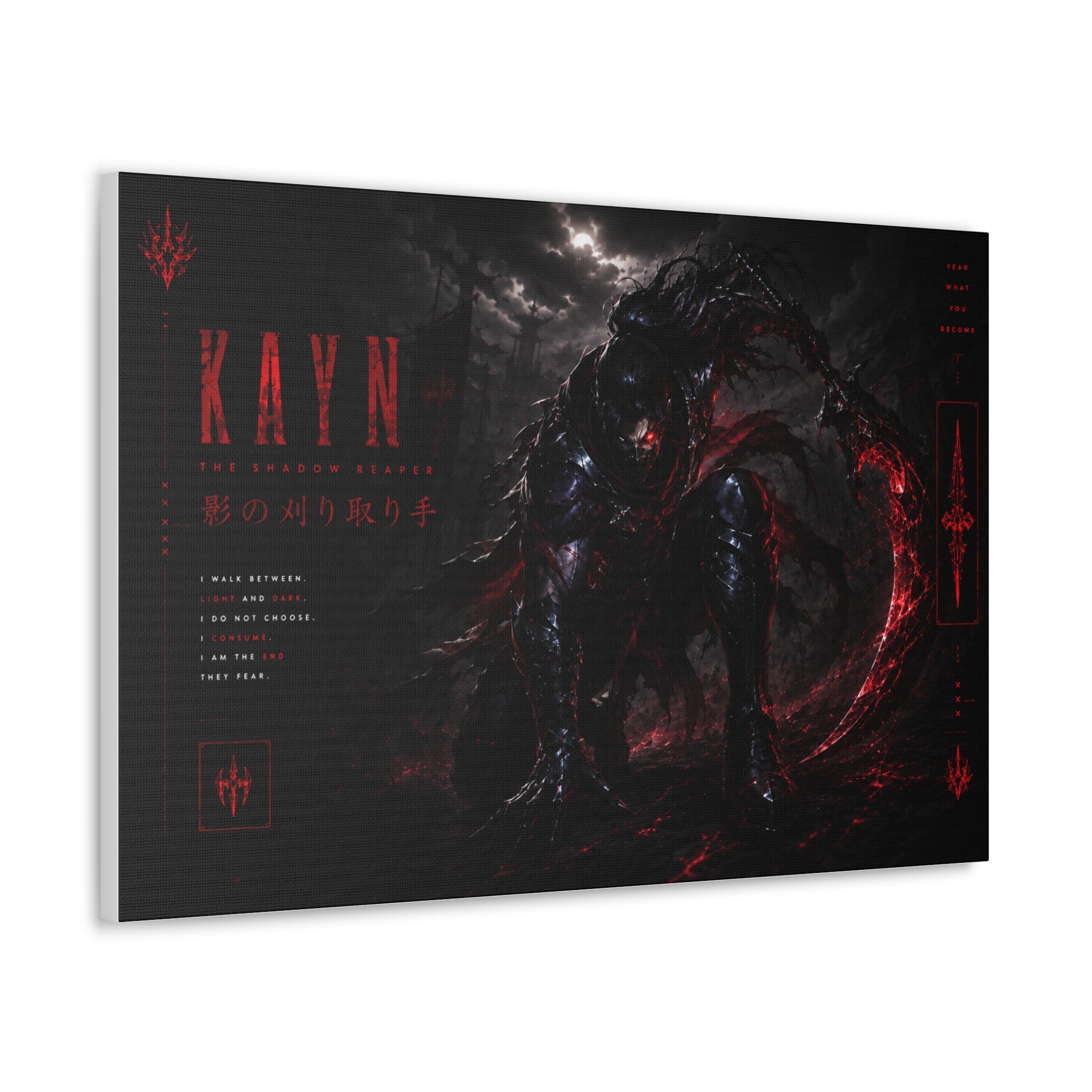 Kayn