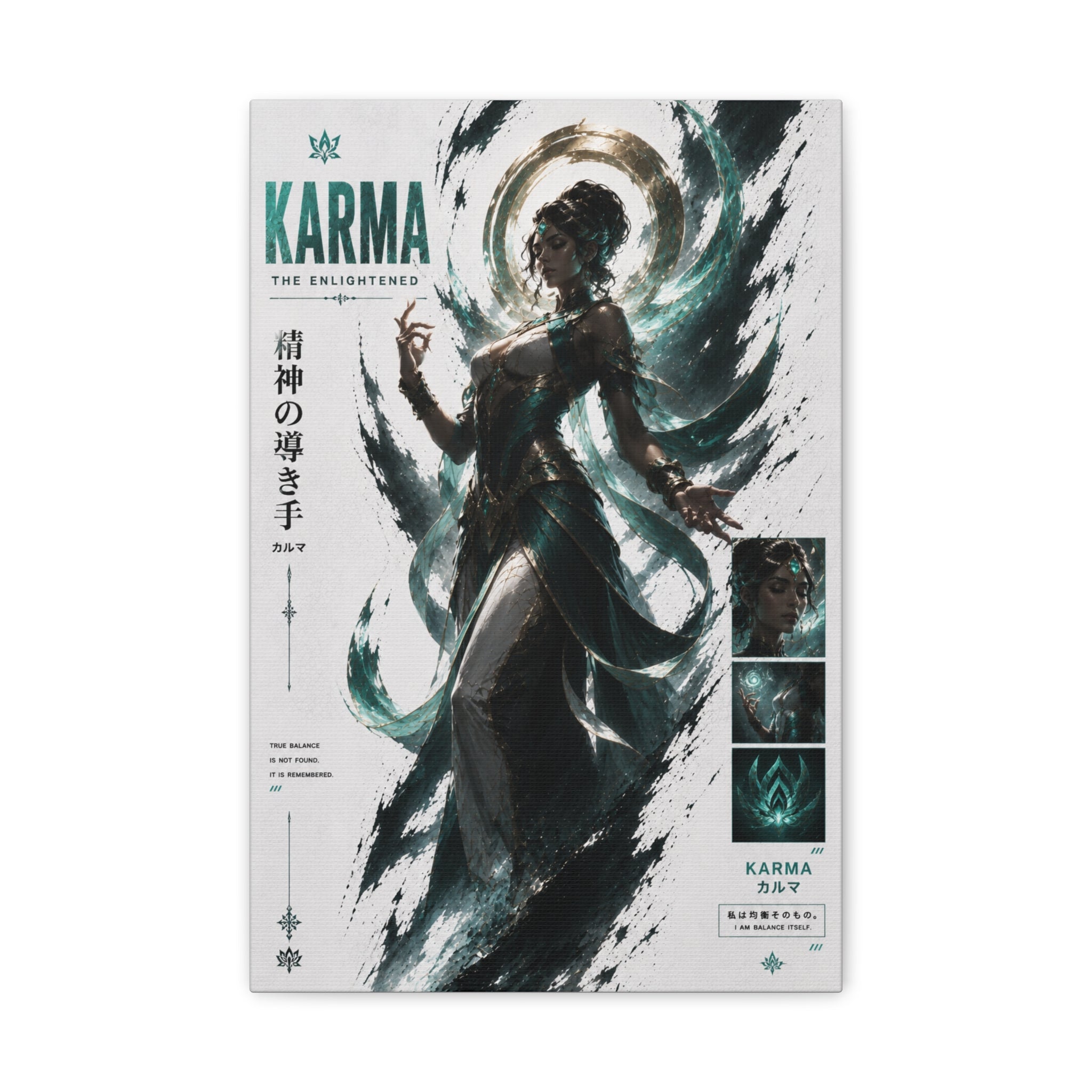 Karma