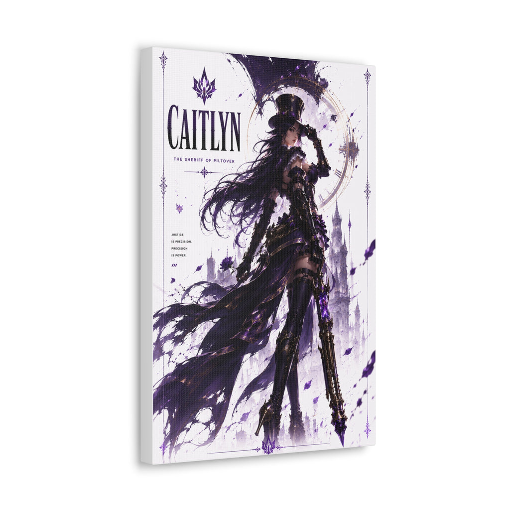 Caitlin