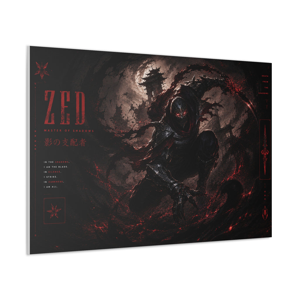 Zed
