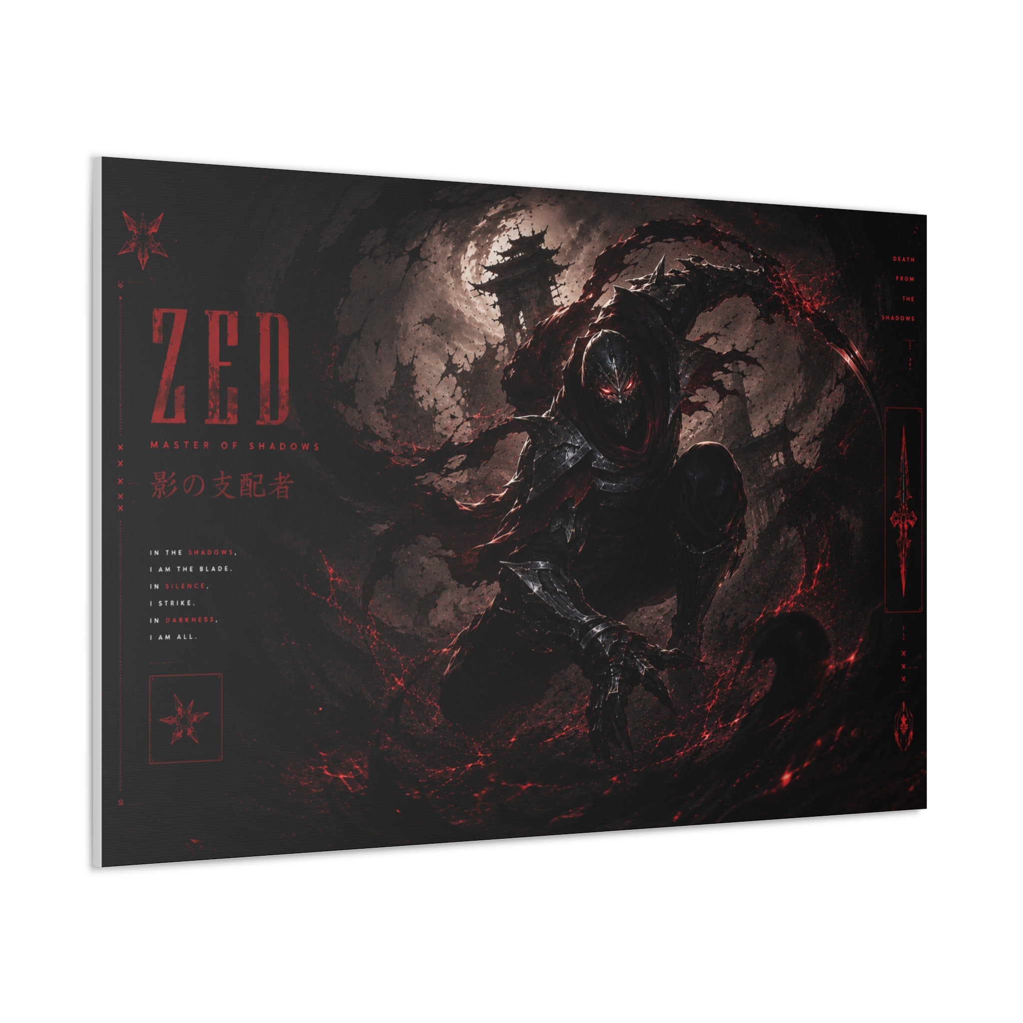 Zed